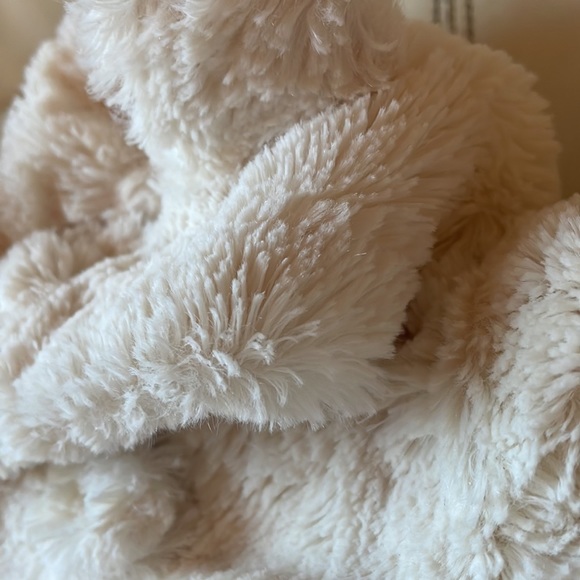 Bearfoot Dreams One Piece  jumpsuit  snowsuit newborn - Picture 10 of 14